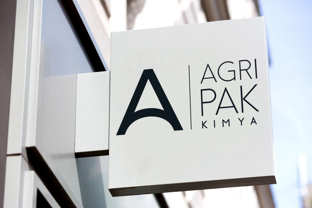 AgriPak Kimya office